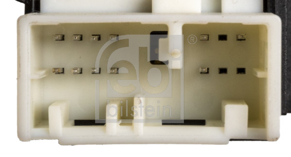 Febi Bilstein Airbag wikkelveer 177729