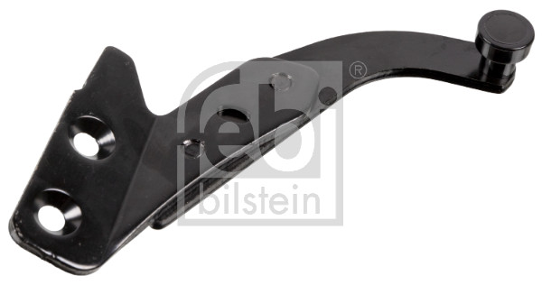 Febi Bilstein Rolgeleiding schuifdeur 177776