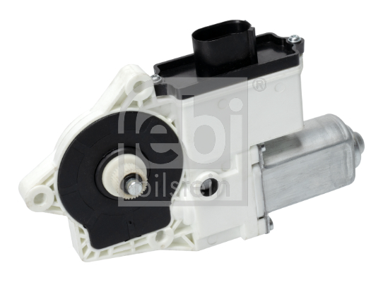 Febi Bilstein Raamopener elektrische motor 177793