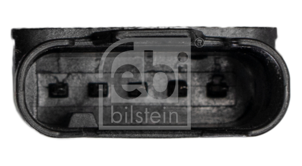 Febi Bilstein EGR-klep 177952