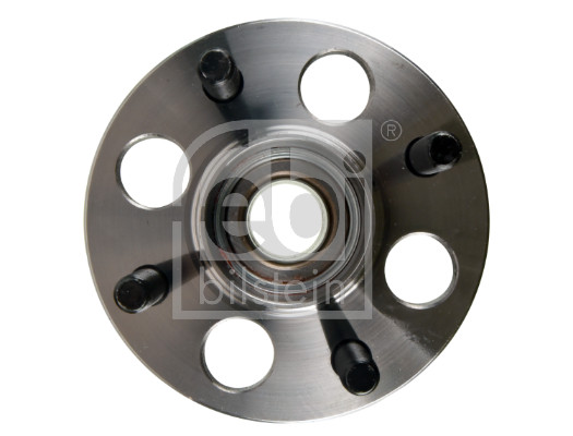 Febi Bilstein Wiellagerset 178025