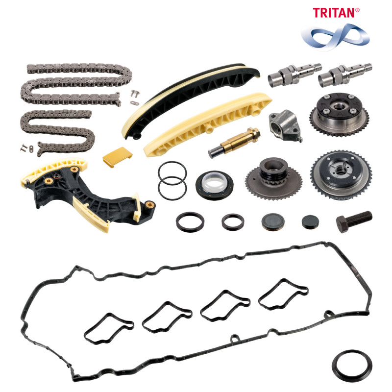 Distributieketting kit Febi Bilstein 178220