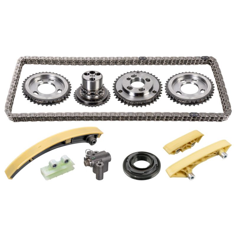 Distributieketting kit Febi Bilstein 178224