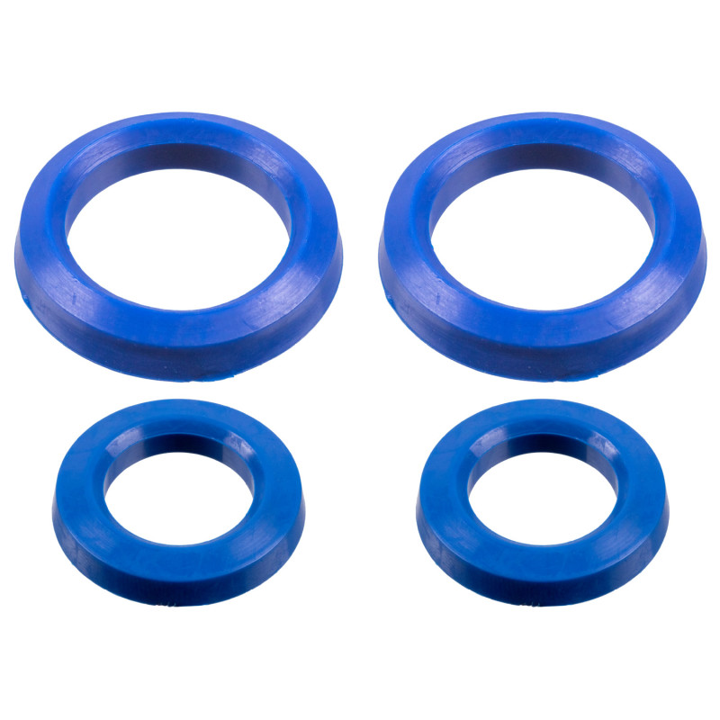 Reparatieset, kiepcilinder Febi Bilstein 178301