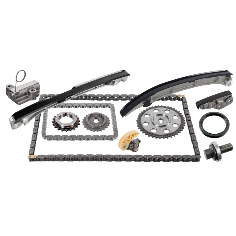 Distributieketting kit Febi Bilstein 178312