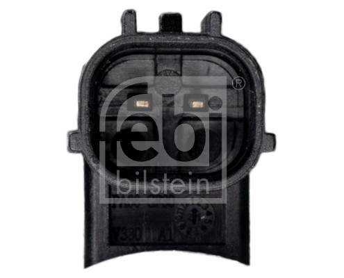 Febi Bilstein Nokkenasregelklep 178327