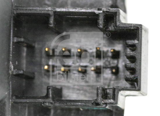 Febi Bilstein Achterklepslot 178443