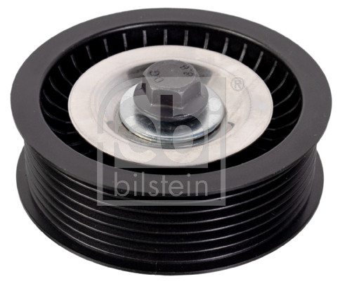 Febi Bilstein Geleiderol (poly) V-riem 178528