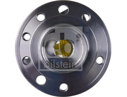 Febi Bilstein Wiellagerset 178723