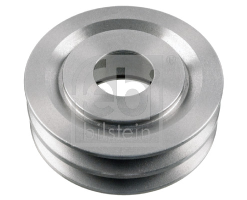 Febi Bilstein Dynamo poelie (Riemschijf) 178931