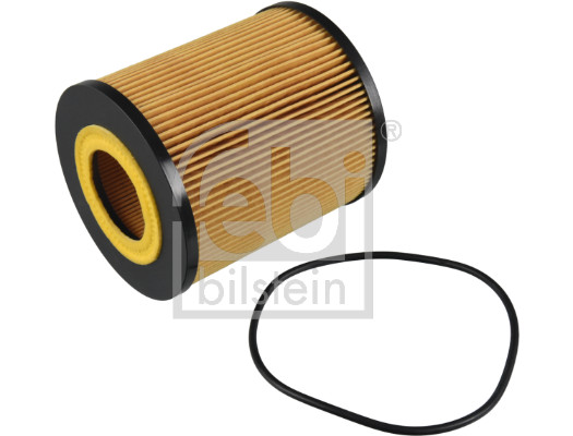 Febi Bilstein Oliefilter 178986