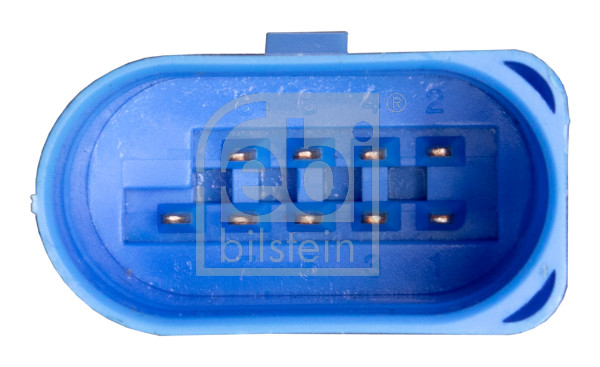 Febi Bilstein Deurslot (Binnendeel) 179143