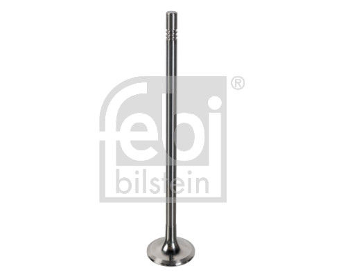 Inlaatklep Febi Bilstein 179200