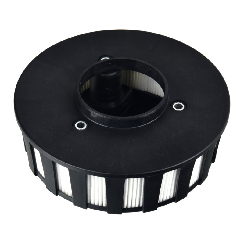 Carter ontluchtingsfilters Febi Bilstein 179310