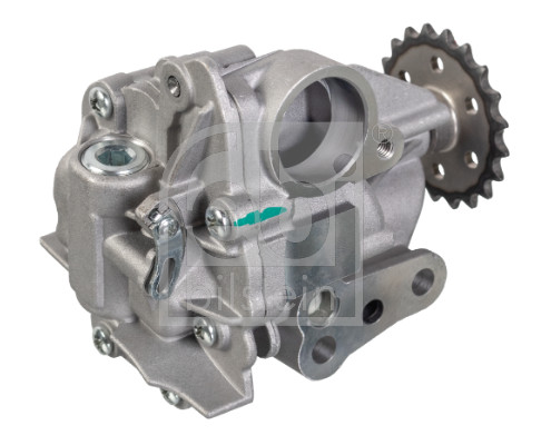 Febi Bilstein Oliepomp 179360