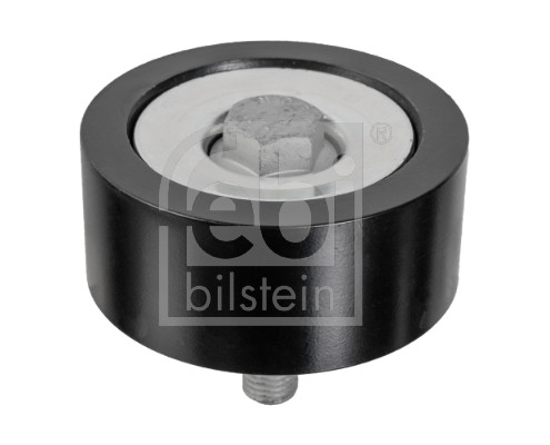 Febi Bilstein Geleiderol (poly) V-riem 179412