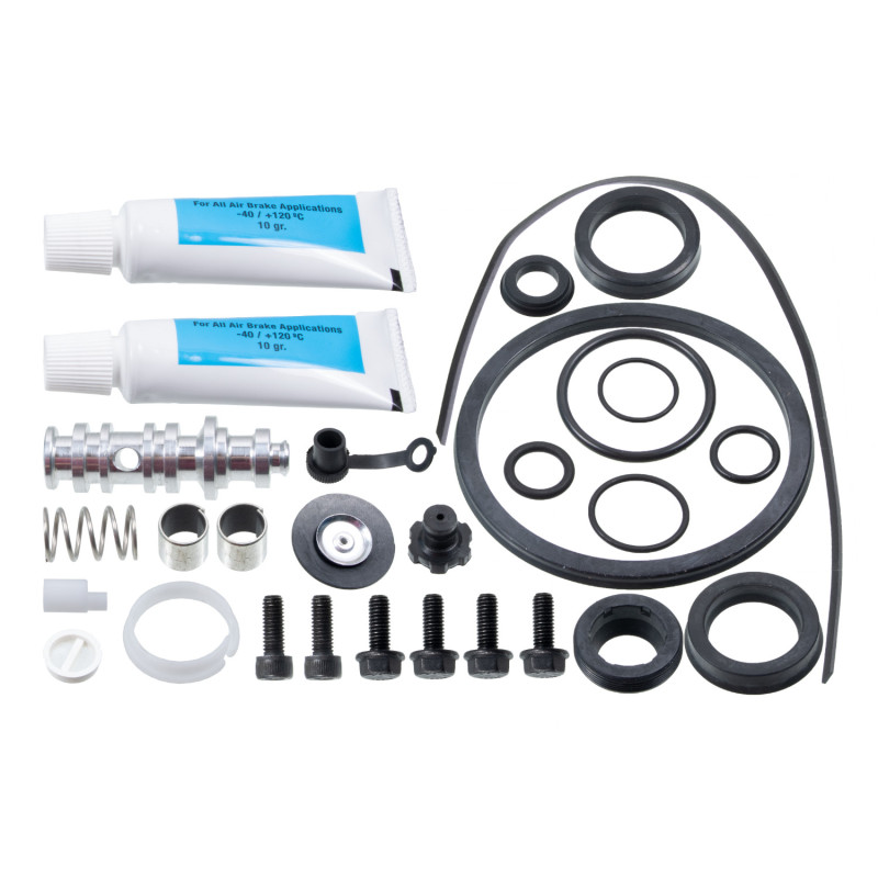 Hulpkoppelingscilinder reparatieset Febi Bilstein 179421