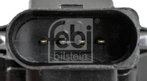 Febi Bilstein Vuldruk sensor 179627