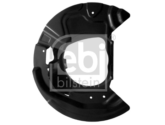 Febi Bilstein Plaat 179888