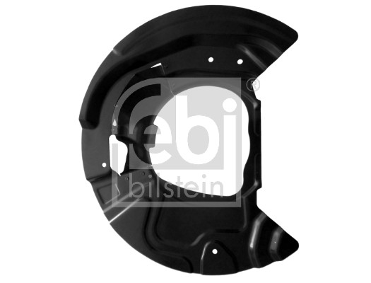Febi Bilstein Plaat 179889