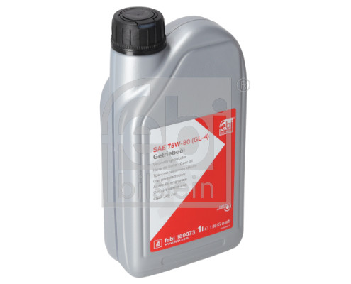 Cardan olie (Differentieel) Febi Bilstein 180073