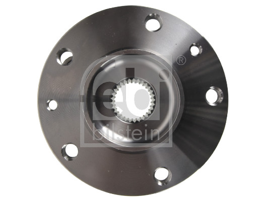 Febi Bilstein Wiellagerset 180123
