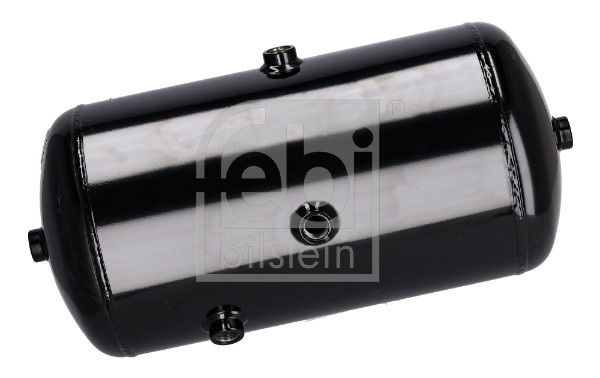 Luchtreservoir, pneumatisch systeem Febi Bilstein 180164