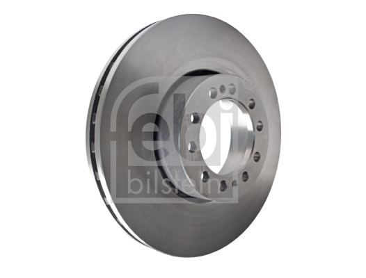 Febi Bilstein Remschijven 18019