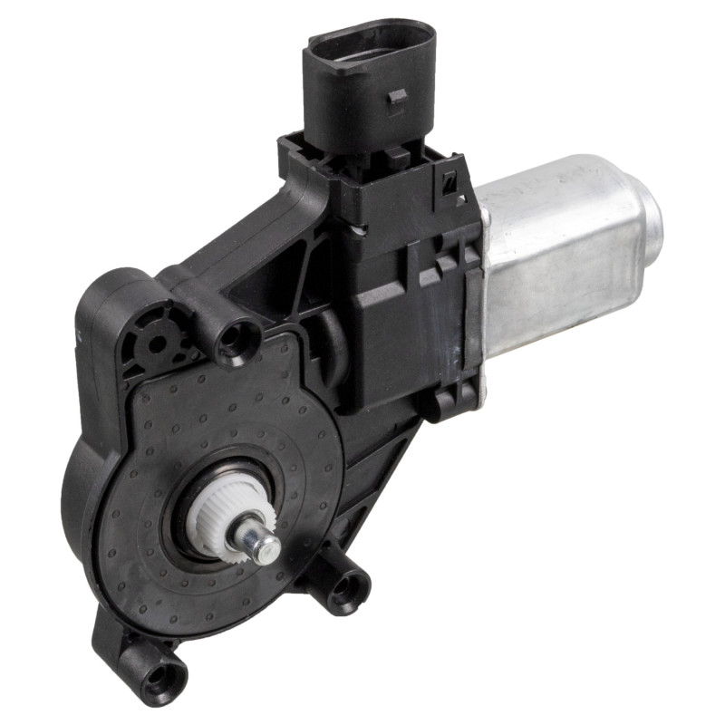 Raamopener elektrische motor Febi Bilstein 180217