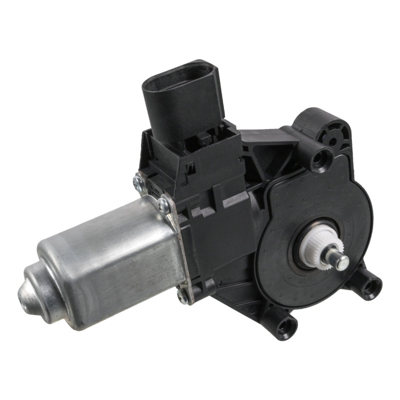 Raamopener elektrische motor Febi Bilstein 180218
