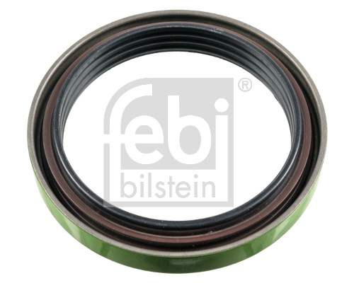 Febi Bilstein Wiellager keerring 180255