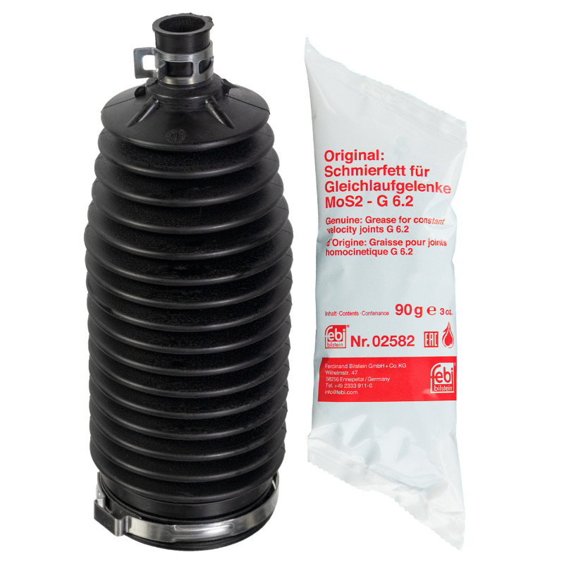 Stuurhuishoes Febi Bilstein 180293