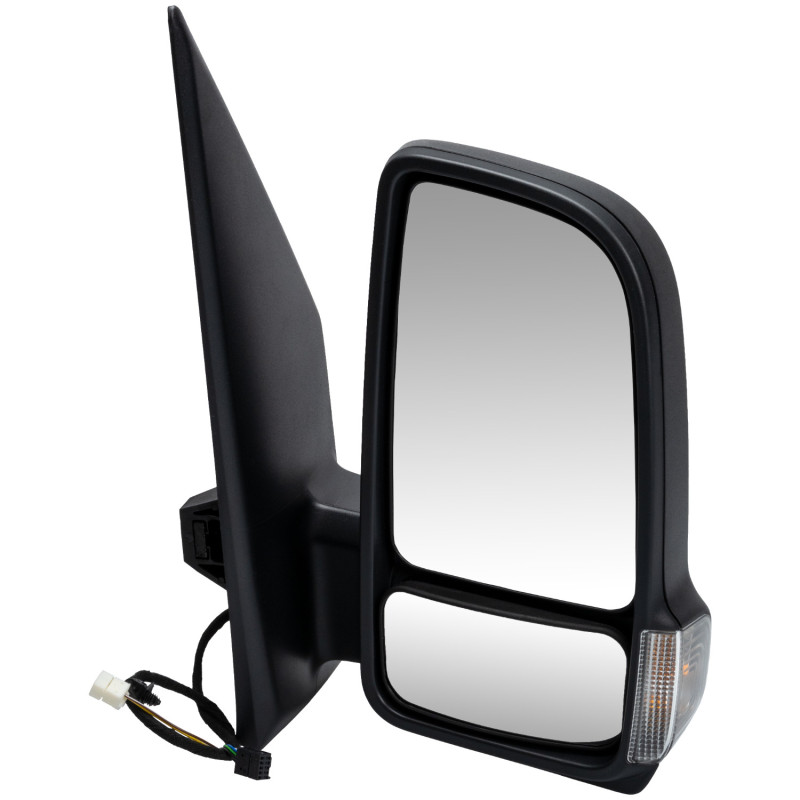 Spiegelsysteem Febi Bilstein 180296