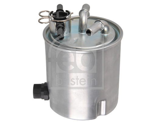 Brandstoffilter Febi Bilstein 180331