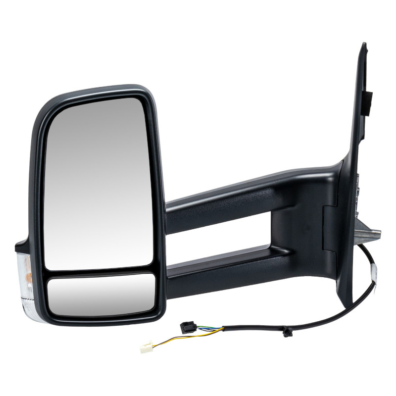 Spiegelsysteem Febi Bilstein 180332