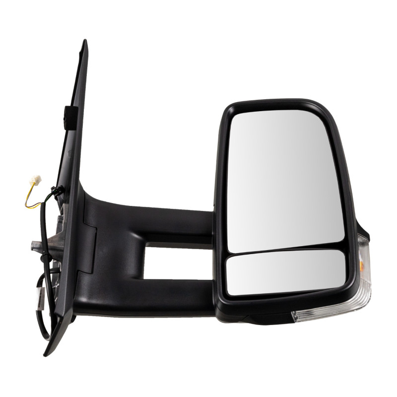 Spiegelsysteem Febi Bilstein 180341