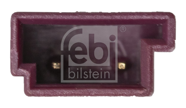 Febi Bilstein Centrale deurvergrendeling 180431