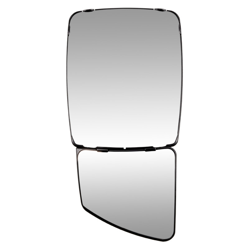 Spiegelsysteem Febi Bilstein 180437