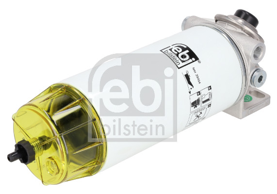 Behuizing, brandstoffilter Febi Bilstein 180640