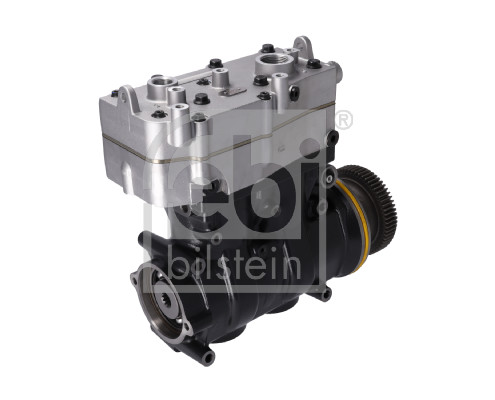 Febi Bilstein Compressor, pneumatisch systeem 180650