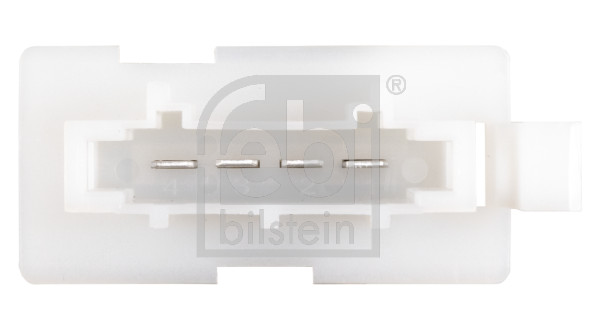 Febi Bilstein Kachel-/voorschakelweerstand 180673