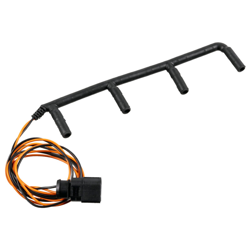 Kabelreparatieset Febi Bilstein 180688
