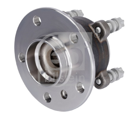 Febi Bilstein Wiellagerset 180700