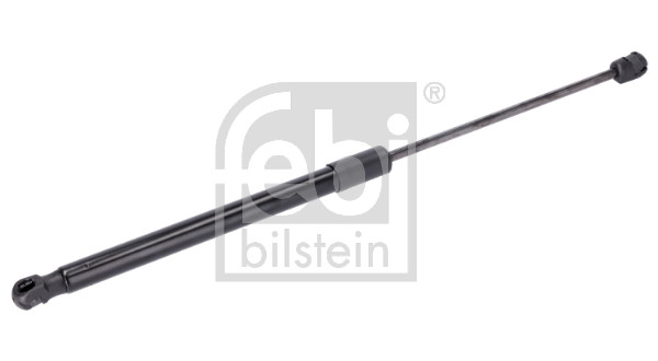 Febi Bilstein Gasveer, kofferruimte 180715