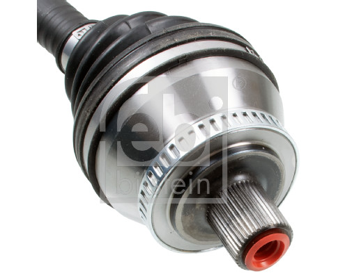 Febi Bilstein Aandrijfas 180774