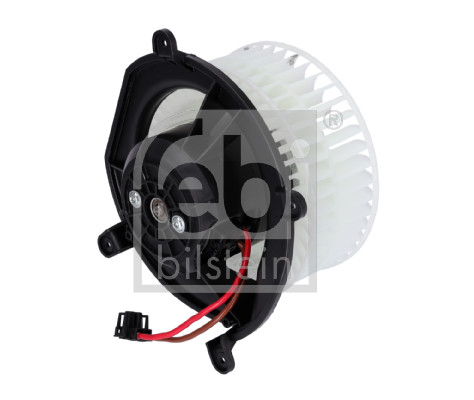 Febi Bilstein Kachelventilator 180776