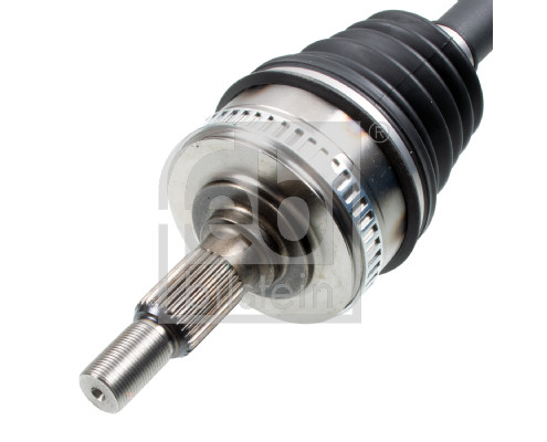 Febi Bilstein Aandrijfas 180784
