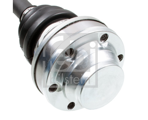 Febi Bilstein Aandrijfas 180784