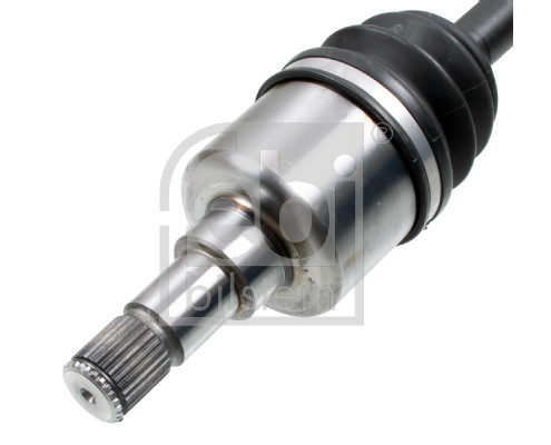 Febi Bilstein Aandrijfas 180786
