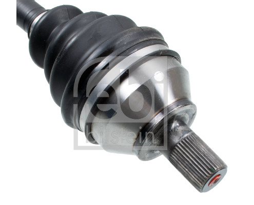 Febi Bilstein Aandrijfas 180786
